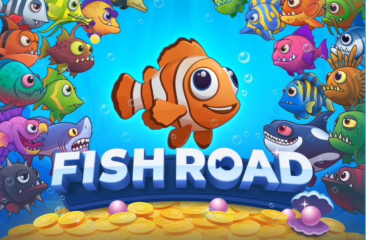 Fish Road in 2026: availability and positioning